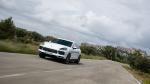 Porsche Cayenne E-Hybrid 2018 года (WW)